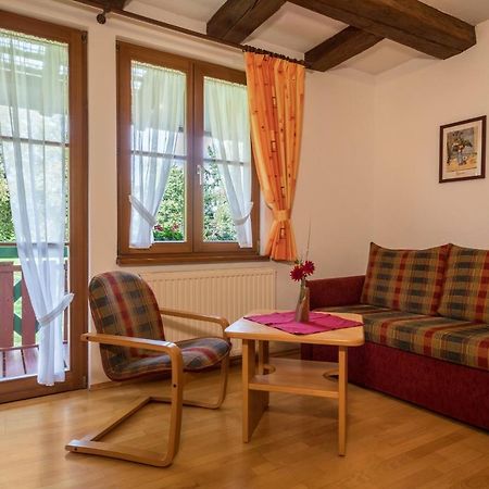 Ferienwohnung Risthof 3 Owingen Esterno foto