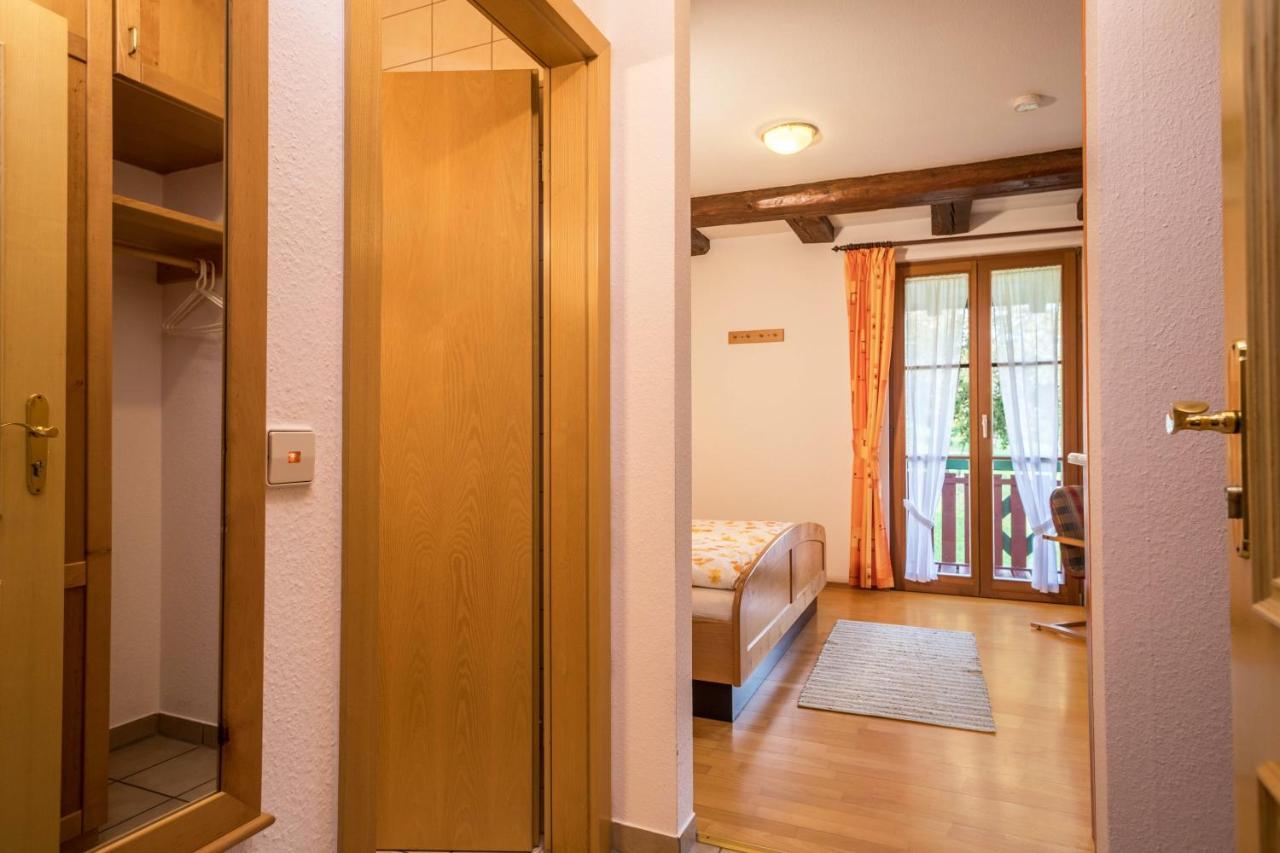 Ferienwohnung Risthof 3 Owingen Esterno foto