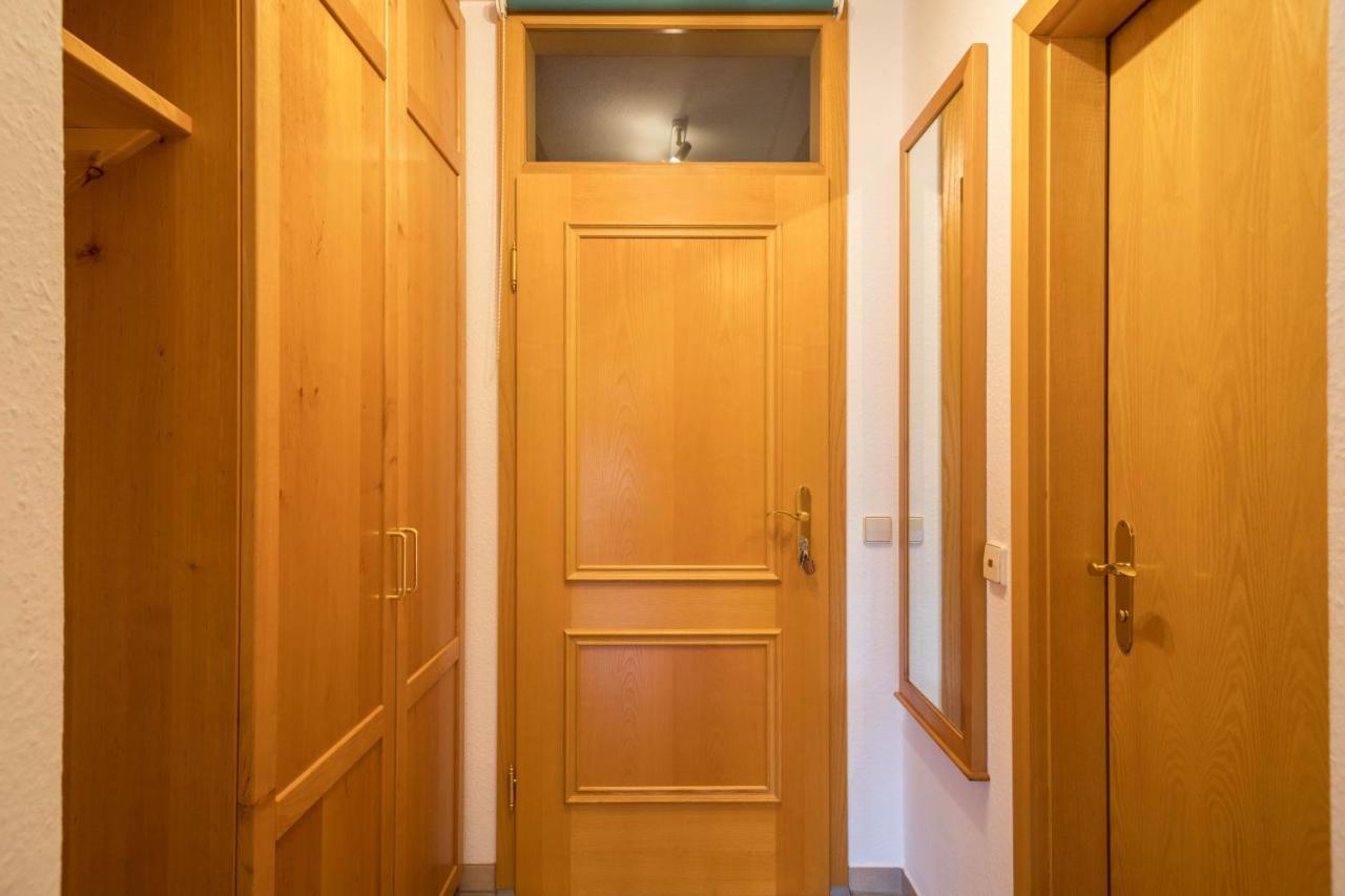 Ferienwohnung Risthof 3 Owingen Esterno foto